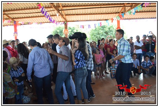 rolim de moura